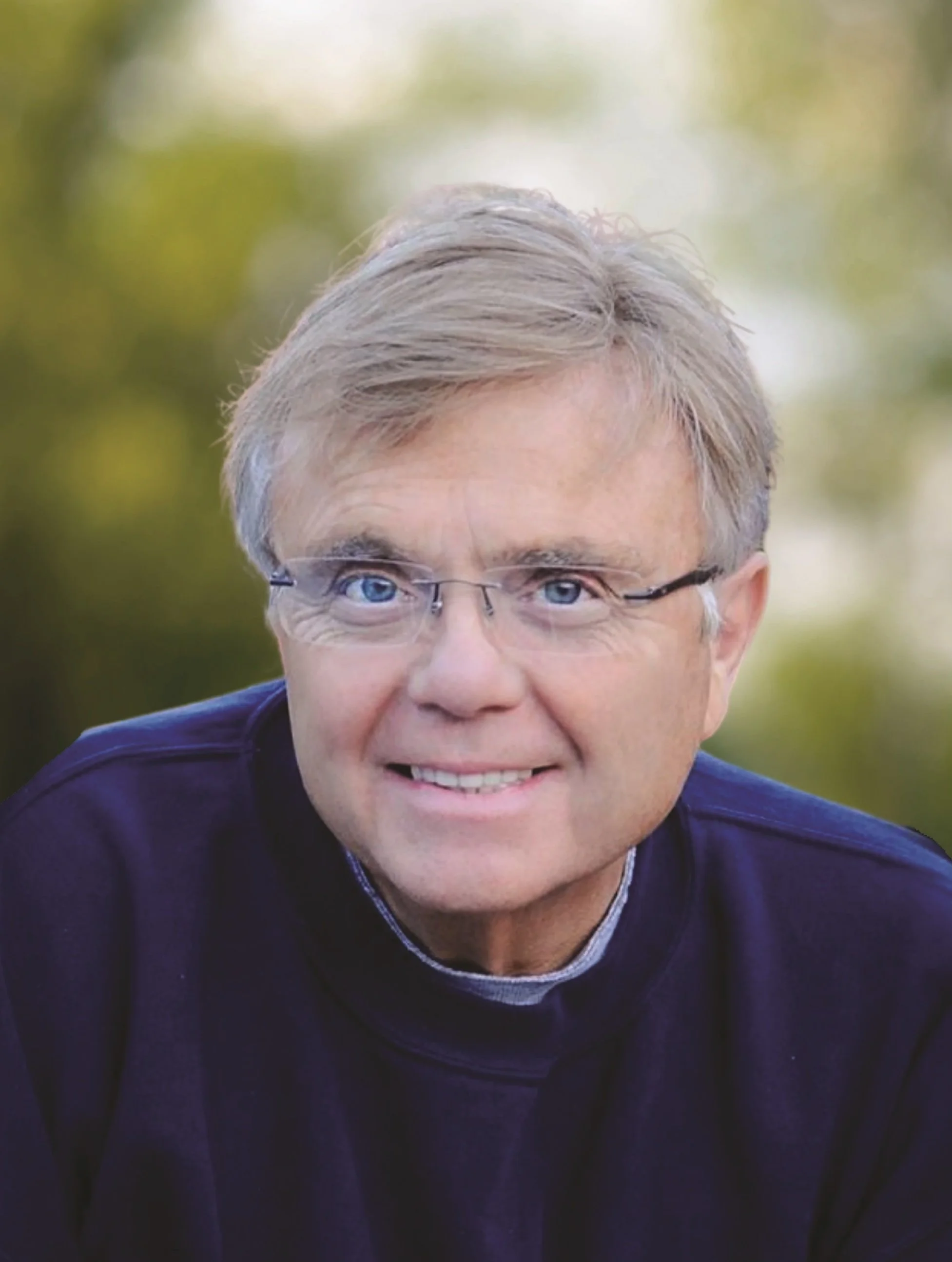 James 'Jim' Steven Christoferson