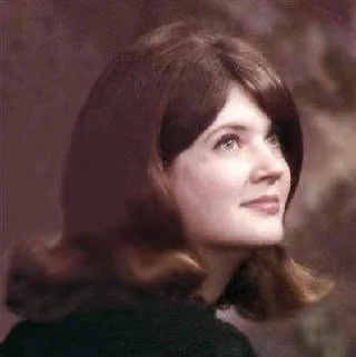 Pamela Anne Christoferson